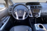 2012 Toyota Prius V - Preview 5