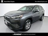 2025 Toyota RAV4 - Preview 2