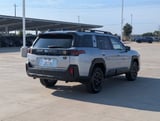 2026 Subaru Outback - Preview 5
