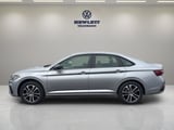2026 Volkswagen Jetta - Preview 2