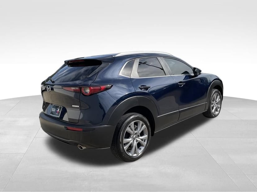 2025 Mazda CX-30 - Image 3