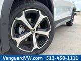 2026 Volkswagen Tiguan - Preview 5