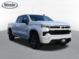 2024 Chevrolet Silverado 1500 - Preview 3