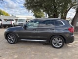 2021 BMW X3 - Preview 8