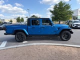 2026 Jeep Gladiator - Preview 11