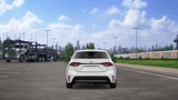 2026 Toyota Corolla - Preview 10