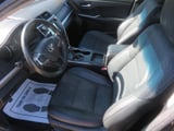 2015 Toyota Camry - Preview 5