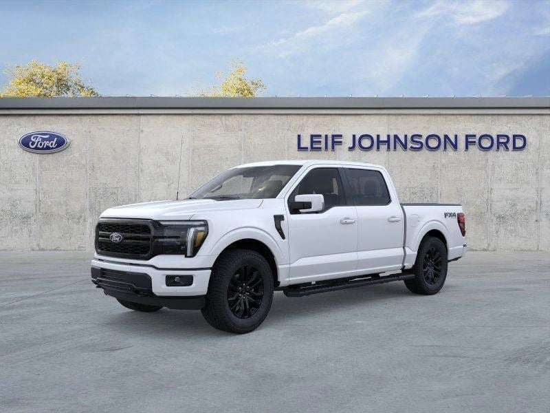 2026 Ford F-150 - Image 1