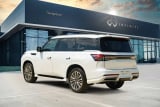 2027 INFINITI QX80 - Preview 6