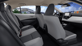 2026 Toyota Corolla - Preview 3