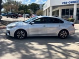 2020 Kia Forte - Preview 2