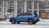 2026 Toyota Corolla Cross - Preview 5