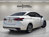 2024 Nissan Versa - Preview 4