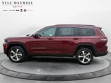 2026 Jeep Grand Cherokee L - Preview 12
