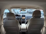 2017 Lincoln MKC - Preview 14