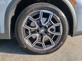 2025 BMW X2 - Preview 11