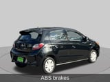 2024 Mitsubishi mirage - Preview 5