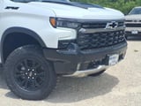 2026 Chevrolet Silverado 1500 - Preview 3