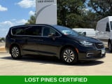 2023 Chrysler Pacifica - Preview 6