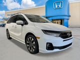 2027 Honda Odyssey - Preview 9