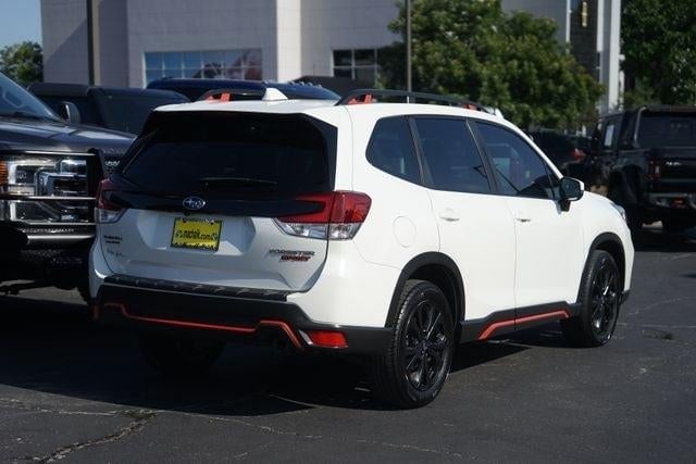 2019 Subaru Forester - Image 2