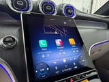 2027 Mercedes-Benz GLC - Preview 15