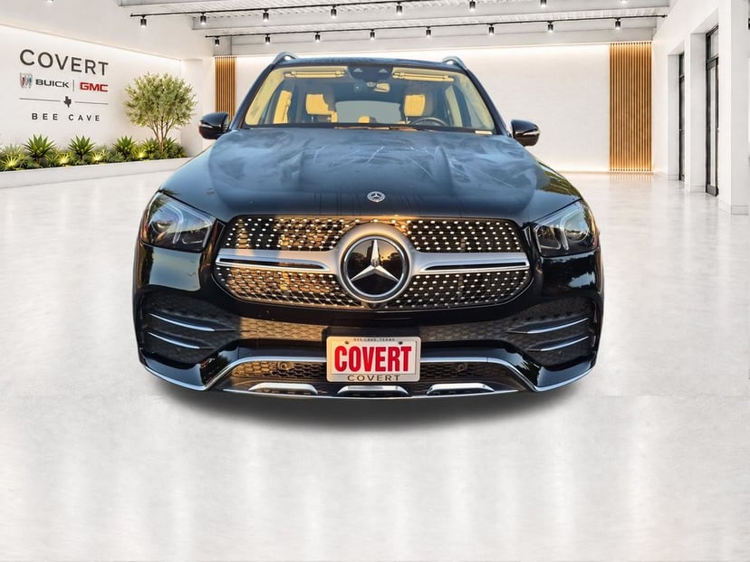2021 Mercedes-Benz GLE - Image 3