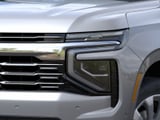 2026 Chevrolet Suburban - Preview 10