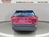 2025 Toyota RAV4 Hybrid - Preview 6