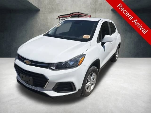 2020 Chevrolet Trax - Image 1