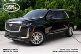 2022 Cadillac Escalade ESV - Preview 2