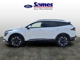 2025 Kia Sportage - Preview 7