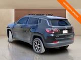 2026 Jeep Compass - Preview 3