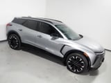 2024 Chevrolet Blazer EV - Preview 11
