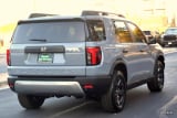2026 Honda Passport - Preview 3
