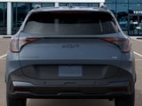 2027 Kia Sportage - Preview 13