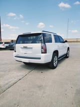 2019 GMC Yukon - Preview 5