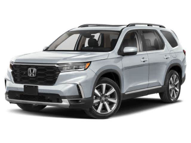 2025 Honda Pilot - Image 1