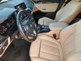2020 BMW X3 - Preview 12