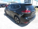 2019 Nissan Rogue - Preview 3