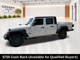 2026 Jeep Gladiator - Preview 4