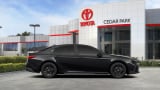 2026 Toyota Camry - Preview 12