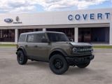 2026 Ford Bronco - Preview 7