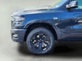 2026 Ram 1500 - Preview 6