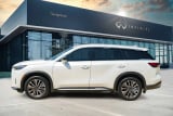 2026 INFINITI QX60 - Preview 7