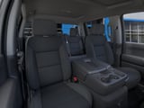 2026 Chevrolet Silverado - Preview 16