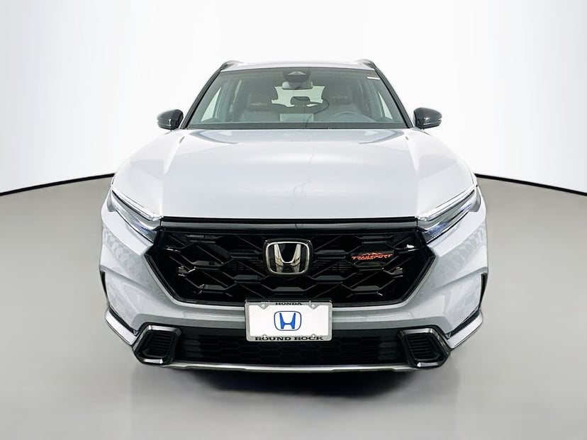 2026 Honda CR-V Hybrid - Image 2