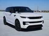2027 Land Rover Range Rover Sport - Preview 3