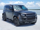 2026 Land Rover Defender - Preview 3