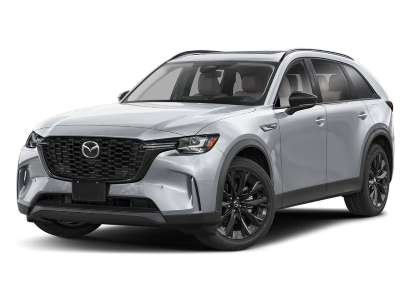 2026 Mazda CX-90 - Image 1